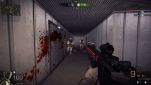 Black Squad review – solid all around – 